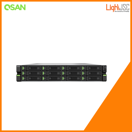 QSAN NAS XN8112RE