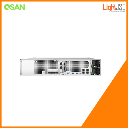 QSAN NAS XN8112RE