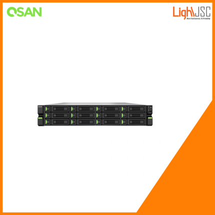 QSAN NAS XN5112R