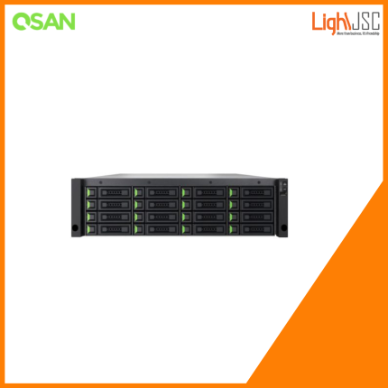 QSAN NXT XN5116