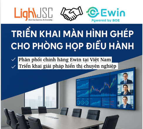 LightJSC-Ewin