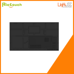 Màn hình tương tác Riotouch LKT series - Ảnh 2
