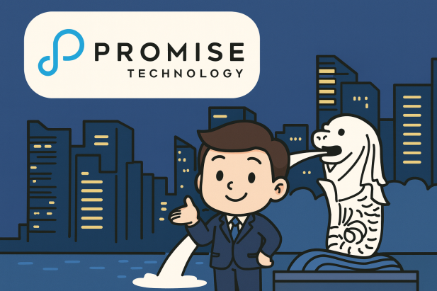 Case Study— Lưu trữ Promise phục vụ xử lý xe đậu trái phép ở Singapore