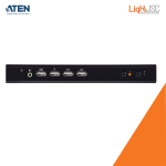 Aten CS742H 2-Port USB 4K HDMI Dual-Display KVMP™ Switch (Cables included) - Ảnh 2
