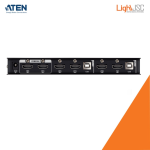 Aten CS742H 2-Port USB 4K HDMI Dual-Display KVMP™ Switch (Cables included) - Ảnh 3