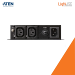 Aten PE4102 2-Outlet Eco PDU Power Controller - Ảnh 2