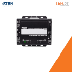 Aten VE1833 True 4K HDMI / USB HDBaseT 3.0 - Lite Transceiver with PoH (True 4K@40 m)