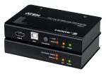 Bộ mở rộng KVM USB True 4K HDMI Cat 6 (4K @ 70 m / FHD @ 100 m) CE801