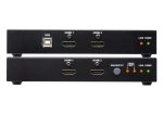 Bộ mở rộng KVM USB HDMI Dual View HDBaseT™ 2.0 (4K@100m cho chế độ xem đơn) CE824 - Ảnh 3