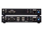 Bộ mở rộng KVM USB HDMI Dual View HDBaseT™ 2.0 (4K@100m cho chế độ xem đơn) CE824 - Ảnh 2
