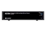 Bộ thu đa màn hình KVM qua IP 4K Quad-Display  KE8980MR - Ảnh 2