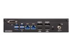 Bộ thu đa màn hình KVM qua IP 4K Quad-Display  KE8980MR - Ảnh 3