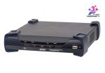 Bộ thu KVM qua IP màn hình kép DisplayPort 5K KX9980R