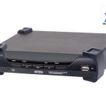 Bộ thu KVM qua IP màn hình kép DisplayPort 5K KX9980R