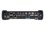 Bộ thu KVM qua IP màn hình kép DisplayPort 5K KX9980R - Ảnh 3