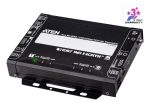 True 4K HDMI / USB HDBaseT 3.0 - Bộ thu phát Lite với PoH (True 4K@40 m)  VE1833