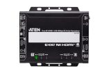 True 4K HDMI / USB HDBaseT 3.0 - Bộ thu phát Lite với PoH (True 4K@40 m)  VE1833 - Ảnh 3