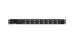 1-Bộ chuyển mạch KVM qua IP 16 cổng USB HDMI gắn ray đơn cho màn hình LCD FHD rộng, truy cập chia sẻ cục bộ/từ xa CL3716i - Ảnh 3