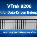 All-Flash Array (AFA) – Thành phần không thể thiếu của hạ tầng lưu trữ doanh nghiệp hiện đại
