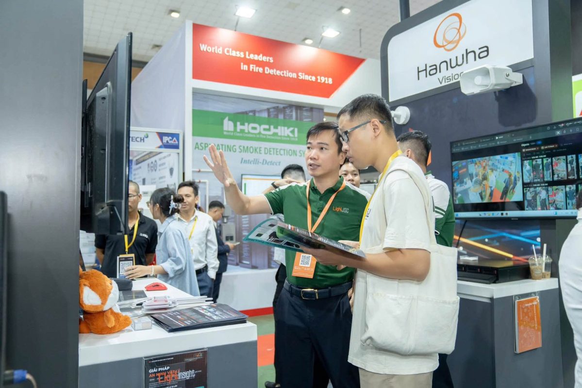 secutech 2026
