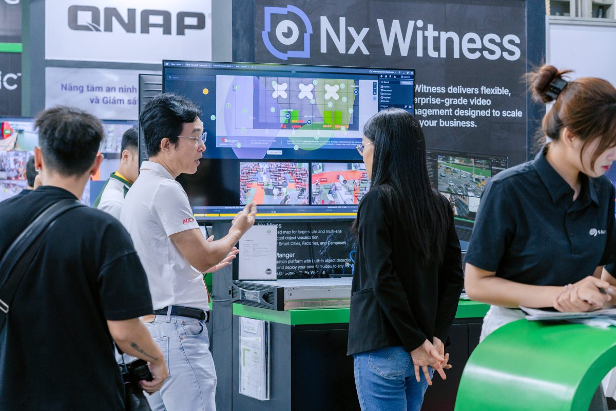 secutech 2026