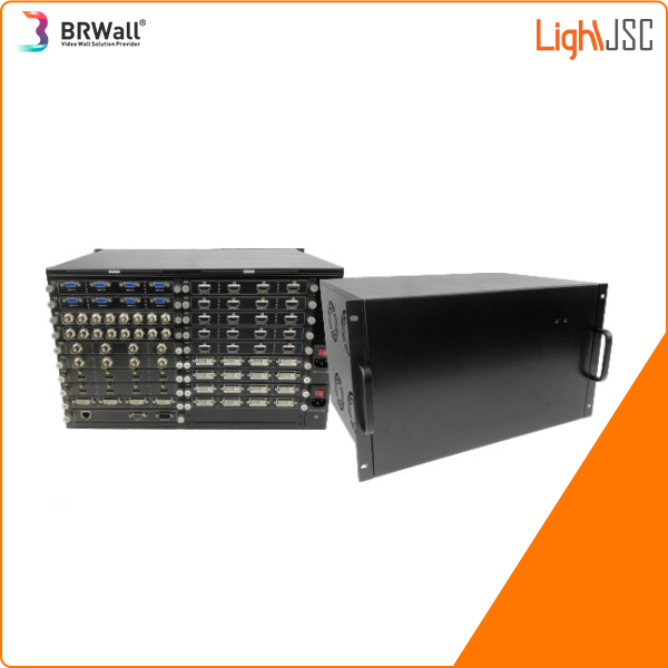 video wall