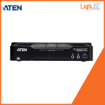 ATEN CS1922A - KVM Switch 2 Cổng DisplayPort 8K