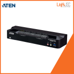 ATEN CS1924A - KVM Switch DisplayPort 8K 4 Cổng - Ảnh 2