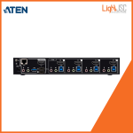 ATEN CS1924A - KVM Switch DisplayPort 8K 4 Cổng - Ảnh 3