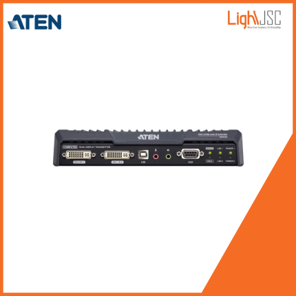 aten-ke6948at-bo-phat-kvm-over-ip-2-man-hinh-dvi-i-ho-tro-poe