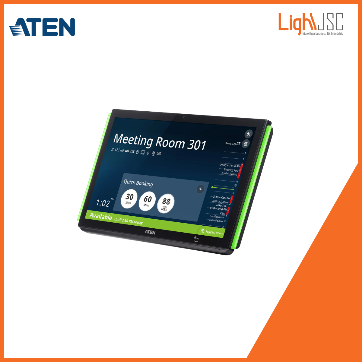 aten-vr440-he-thong-booking-phong-hop-1 aten-vr440-he-thong-booking-phong-hop