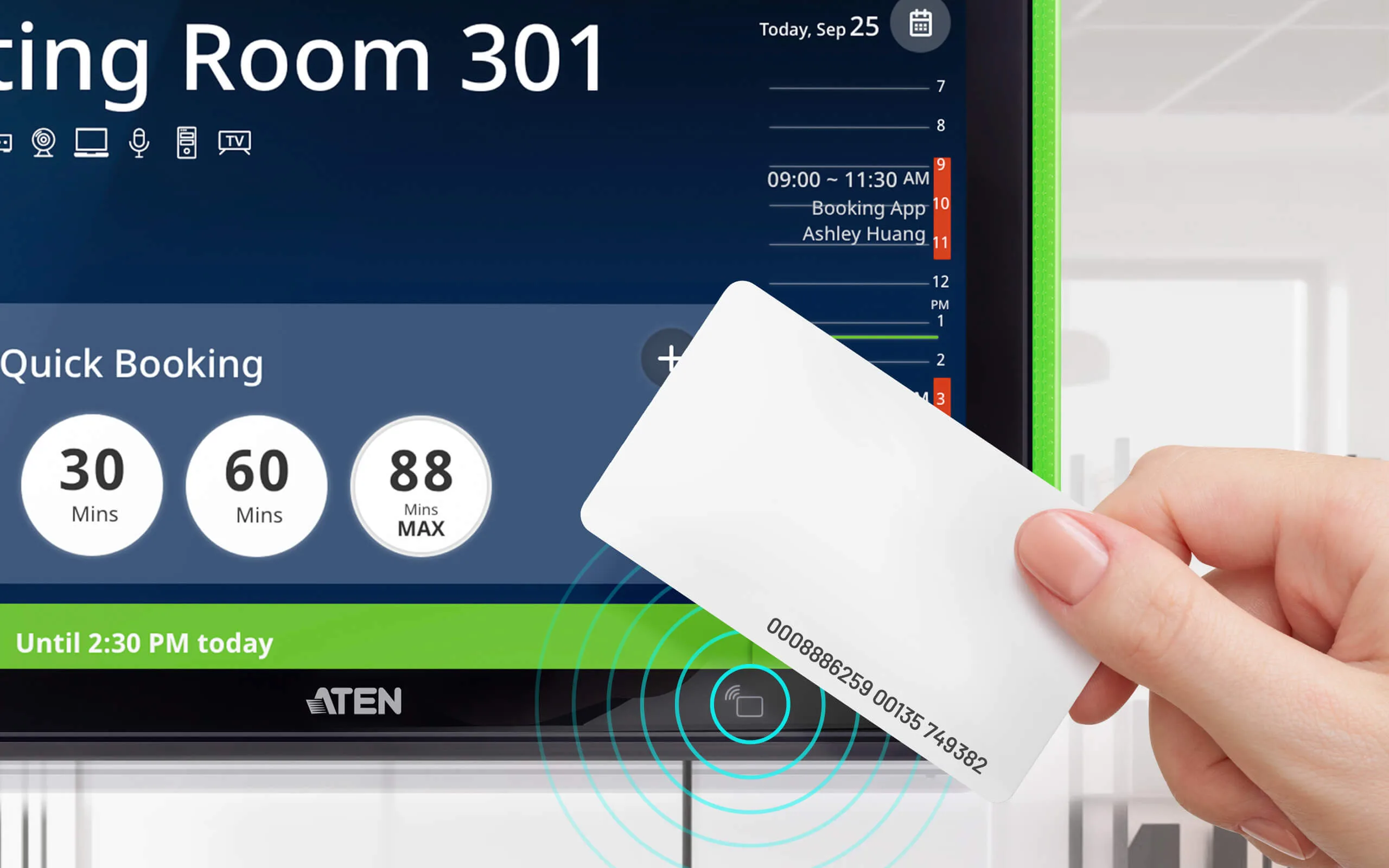 aten-vr440-he-thong-booking-phong-hop-2