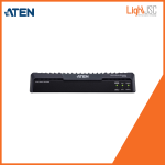 ATEN KE6948AR - Bộ nhận KVM qua IP 2 màn hình DVI-I - Ảnh 2